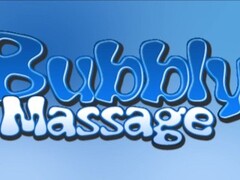 Pornstar Giving Soapy Massage Thumb