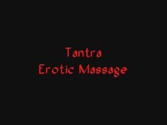 Tantra Erotic Massage Thumb