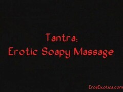 Tantra: Erotic Soapy Massage Thumb