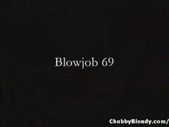 Blowjob 69 Thumb