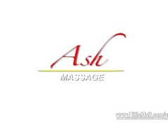 Ash Massage Thumb