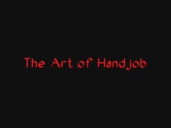 The Erotic Handjob Explored Thumb