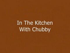 In The Kitchen With Chubby Thumb