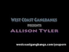 Allyson Tyler West Coast Gangbangs Thumb