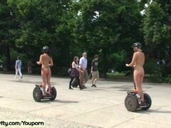 Spectacular Public Nudity Compilation Thumb