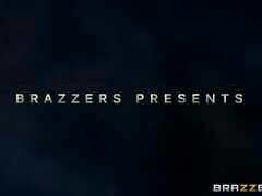 Metal Rear Solid: The Phantom Peen (A XXX Parody) - Brazzers Thumb
