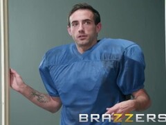 Brazzers - Hot Milf Sybil Stallone wants some young cock Thumb