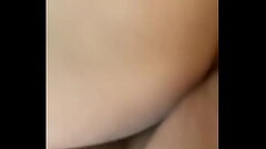 Thicc slut fucks her man hard Thumb
