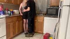 teen prom queen loses virginity to plumber Thumb