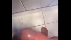 Masturbating Thumb