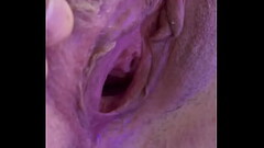 My pussy is open Thumb