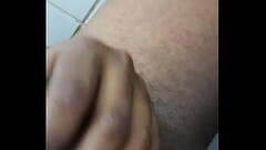 Novinho sentindo tes&atilde_o Thumb