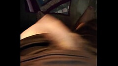 Endurece ele na tua boca Thumb