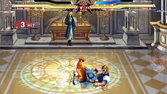 Brian vs Chunli 3P Thumb
