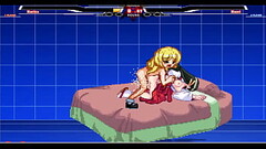 Tohou vs Maori Thumb