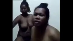 PNG girl girl Kaikai kan Thumb