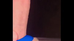 Playing with myself  Jeremy Davis Thumb