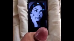 Masturbation with Mahak Qasemzade photo Thumb