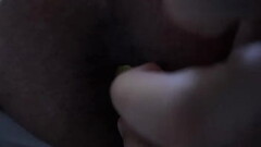 Anal con limon gigante Thumb