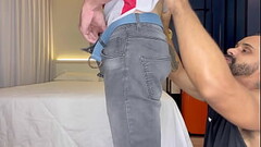 Grosso Thumb
