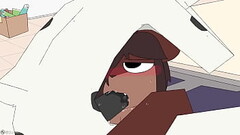 The Stayover Part 2 - Guy4well Thumb