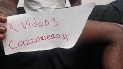 Verification video Thumb