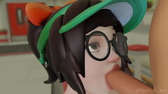 Honeydew Mei Blowjob Thumb