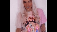 Sexy hot bunny Thumb