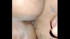 anal Thumb