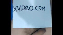 Verification video Thumb
