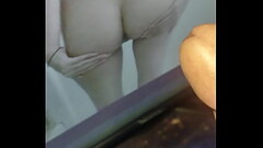 Cumtribute a seguidora Parte 1, esta seguidora me pidio que le diera leche a sus fotos asi que le cu Thumb