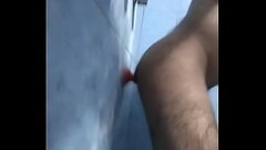 Dildo de Thumb