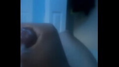 Busting and cumming hard Thumb