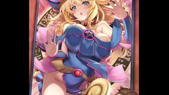 Yu-Gi-Oh! (Atem) Yami Yugi &amp_ (Mana) Dark Magican Girl | Session 1 Opening (Ger.) - Yu-Gi-Oh! | E Thumb