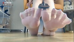 足交调教贱狗 Thumb