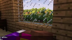 me follo a jenny minecraft Thumb