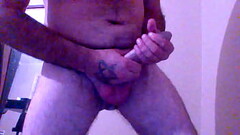 Bwc masturbation Thumb
