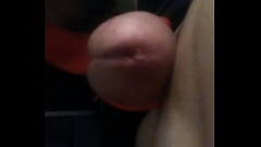 Me Cumming Thumb