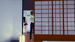 出包-{虎視眈眈}小心別走錯房間 Thumb