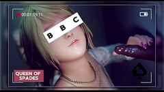 BLACKED PMV Thumb
