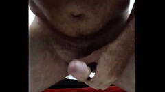 Morning jerkoff Thumb