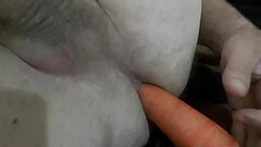 comendo cenoura Thumb