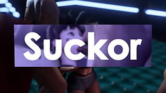 DVA GOES CLUBBING Thumb