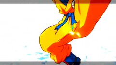 [BEGGIN'_] &quot_ DBS Broly Amv/edit Thumb