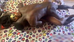 Shift my womb with ur big dick Thumb