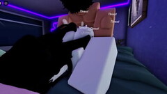 bringing a stripper home from the club Thumb