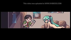 Jesse McCartney - Leavin'_ Mrfox115 [Rule 34] Hatsun Miku AMV Thumb