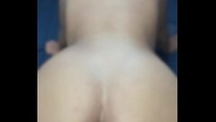 Rica corrida en mi vagina Thumb