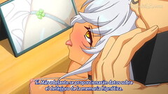 Tanetsuke Ojisan to Papakko JD Saimin Seikatsu The Animation Thumb