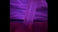 Teen fucking themselves secretly from parents Thumb